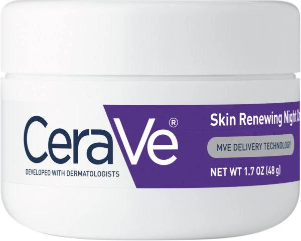 商品CeraVe|Skin Renewing Night Cream,价格¥156,第1张图片