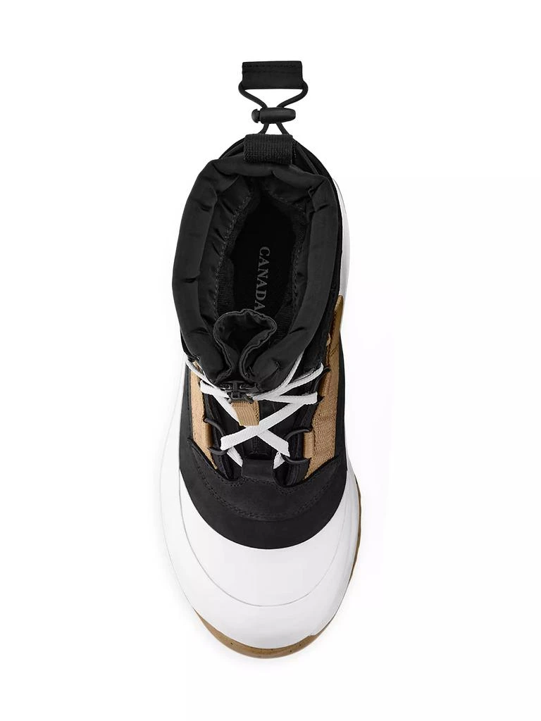 商品Canada Goose|Alliston Waterproof Boots,价格¥6321,第5张图片详细描述
