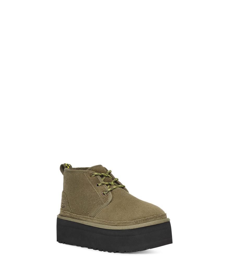 商品UGG|Neumel Heritage Platform,价格¥1105,第1张图片