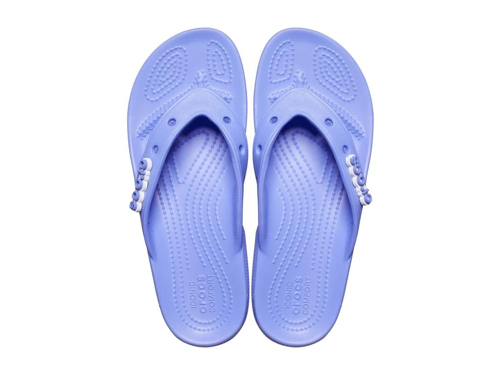 商品Crocs|Classic Flip-Flop,价格¥176,第2张图片详细描述