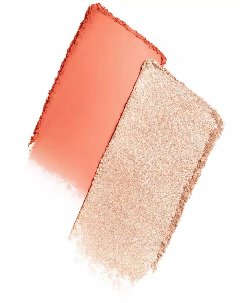 商品Dior|Rouge Blush & Glow Palette,价格¥315,第2张图片详细描述
