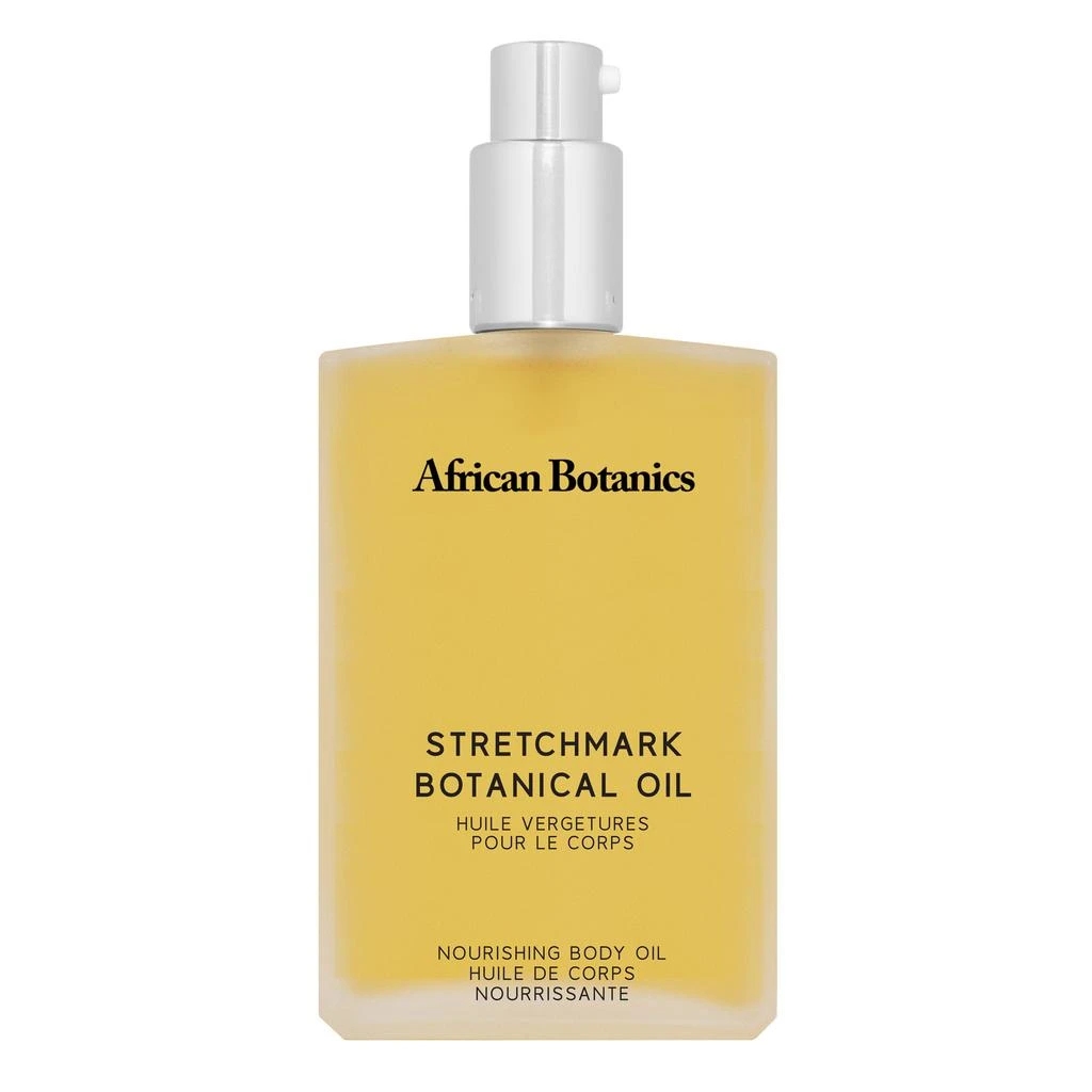 商品African Botanics|Stretchmark Botanical Oil,价格¥803,第1张图片