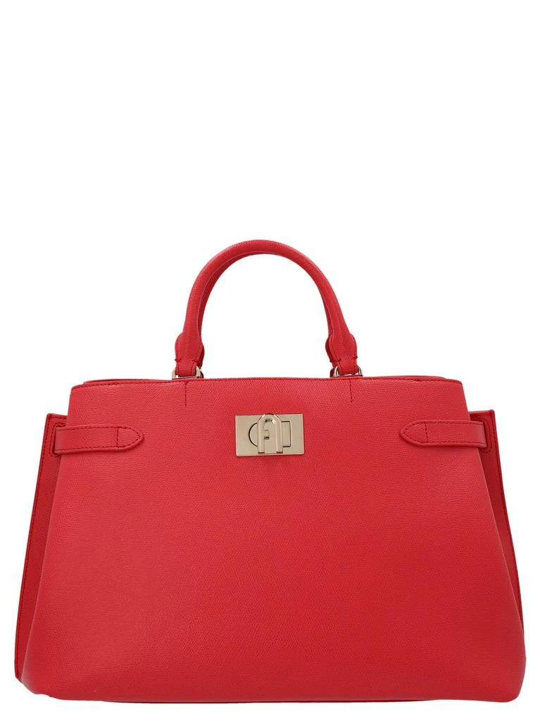 商品Furla|'1927' handbag,价格¥2746,第1张图片