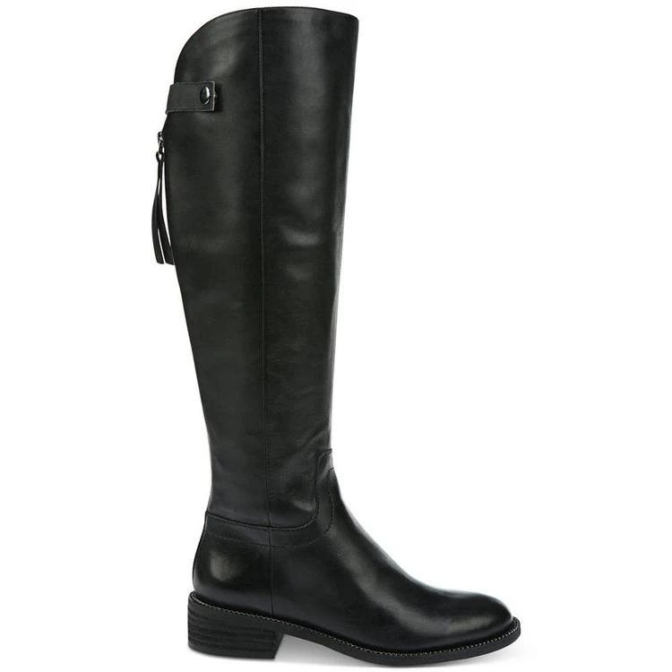 商品Franco Sarto|Brindley Wide-Calf Boots,价格¥708,第2张图片详细描述