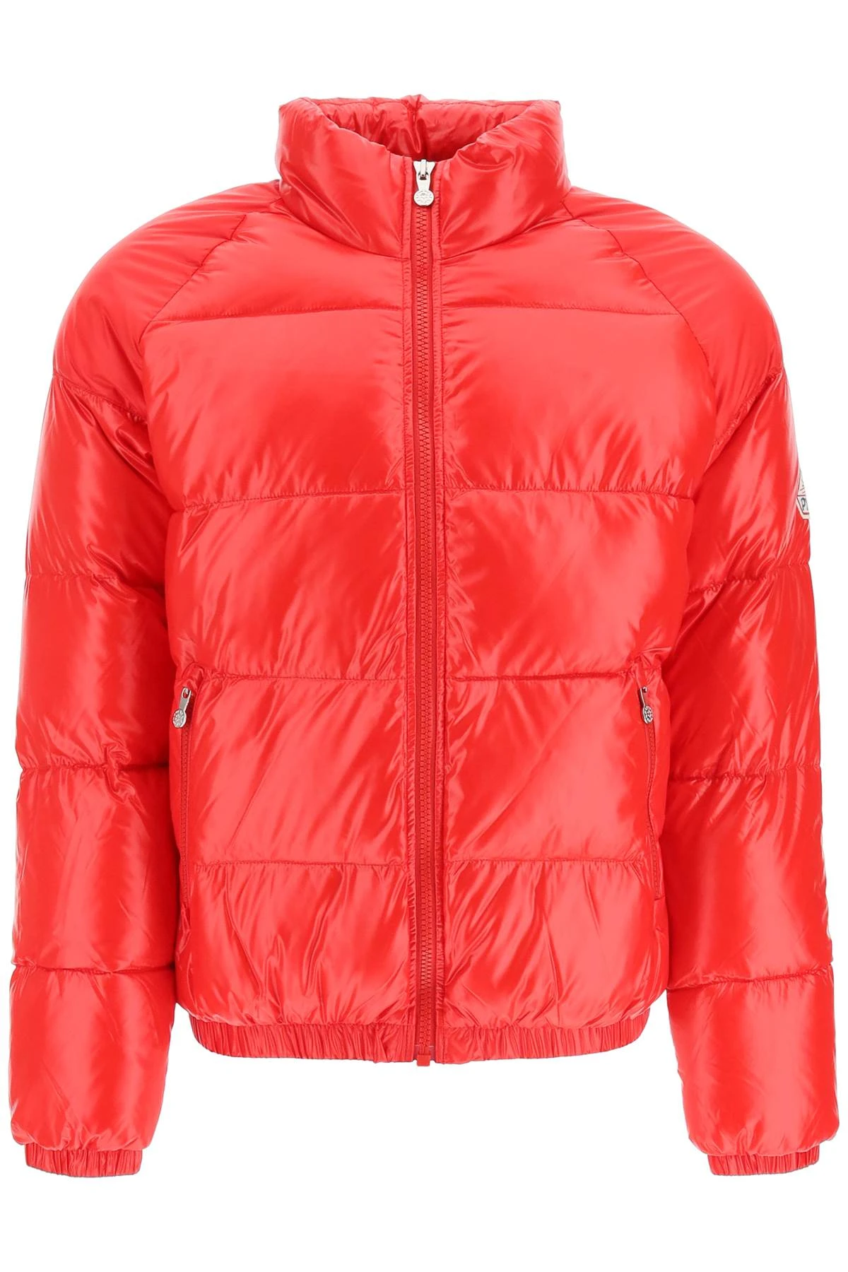 商品【商品预售7天】 PYRENEX|PYRENEX 男士羽绒服 HUS0046080 红色,价格¥1322,第1张图片