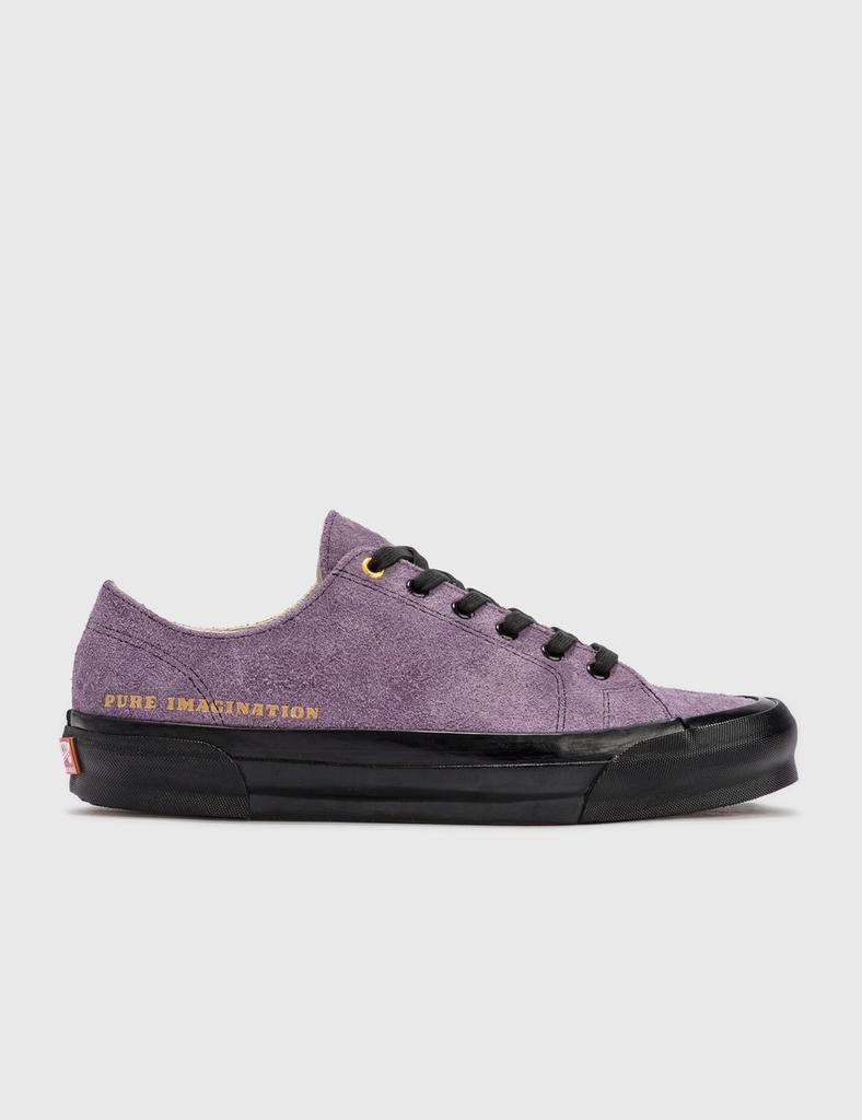 商品Vans|Vans Vault x Julian Klincewicz OG Style 31,价格¥738,第1张图片