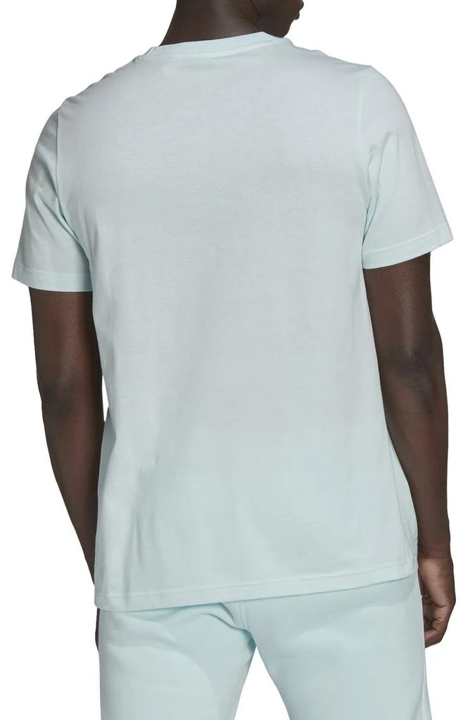 商品Adidas|Adicolor Essentials Trefoil T-Shirt,价格¥150,第2张图片详细描述