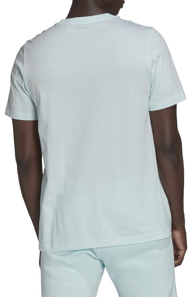 商品Adidas|Adicolor Essentials Trefoil T-Shirt,价格¥147,第4张图片详细描述