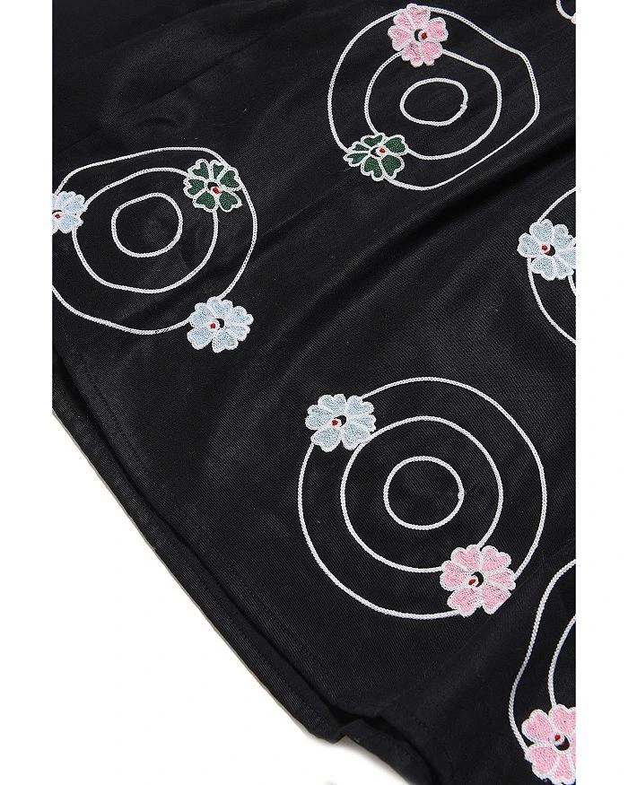 商品Marni|Girls' Circles Dress - Little Kid, Big Kid,价格¥585,第4张图片详细描述