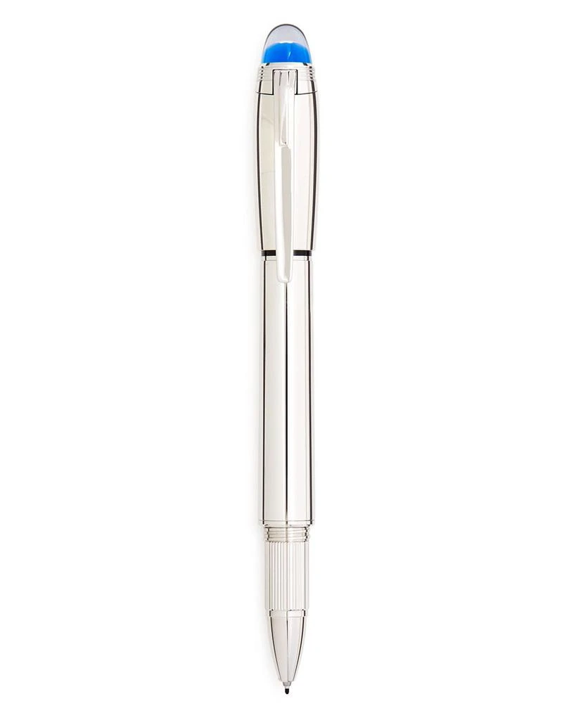 商品MontBlanc|星际行者镀白金幼线笔,价格¥5896,第1张图片