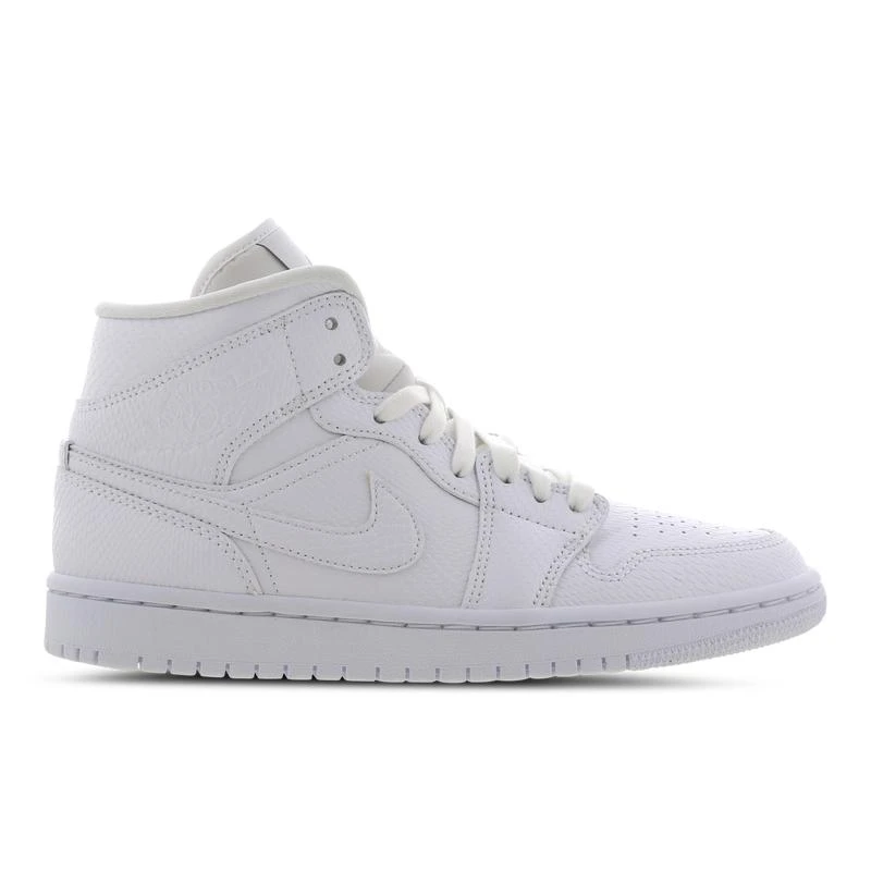 商品Jordan|Jordan 1 Mid - Women Shoes,价格¥1187,第1张图片