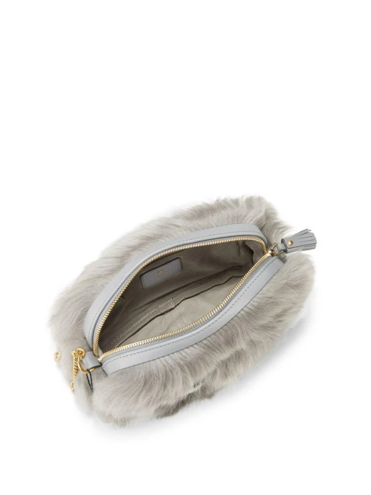 商品Anya Hindmarch|Mini 眼睛斜挎包,价格¥3421,第2张图片详细描述