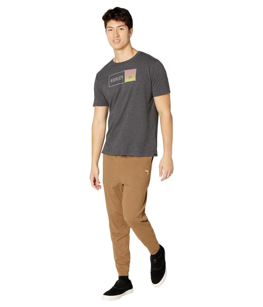 商品Hurley|Explorer Dri Outsider Trek II Onshore Joggers,价格¥470,第4张图片详细描述