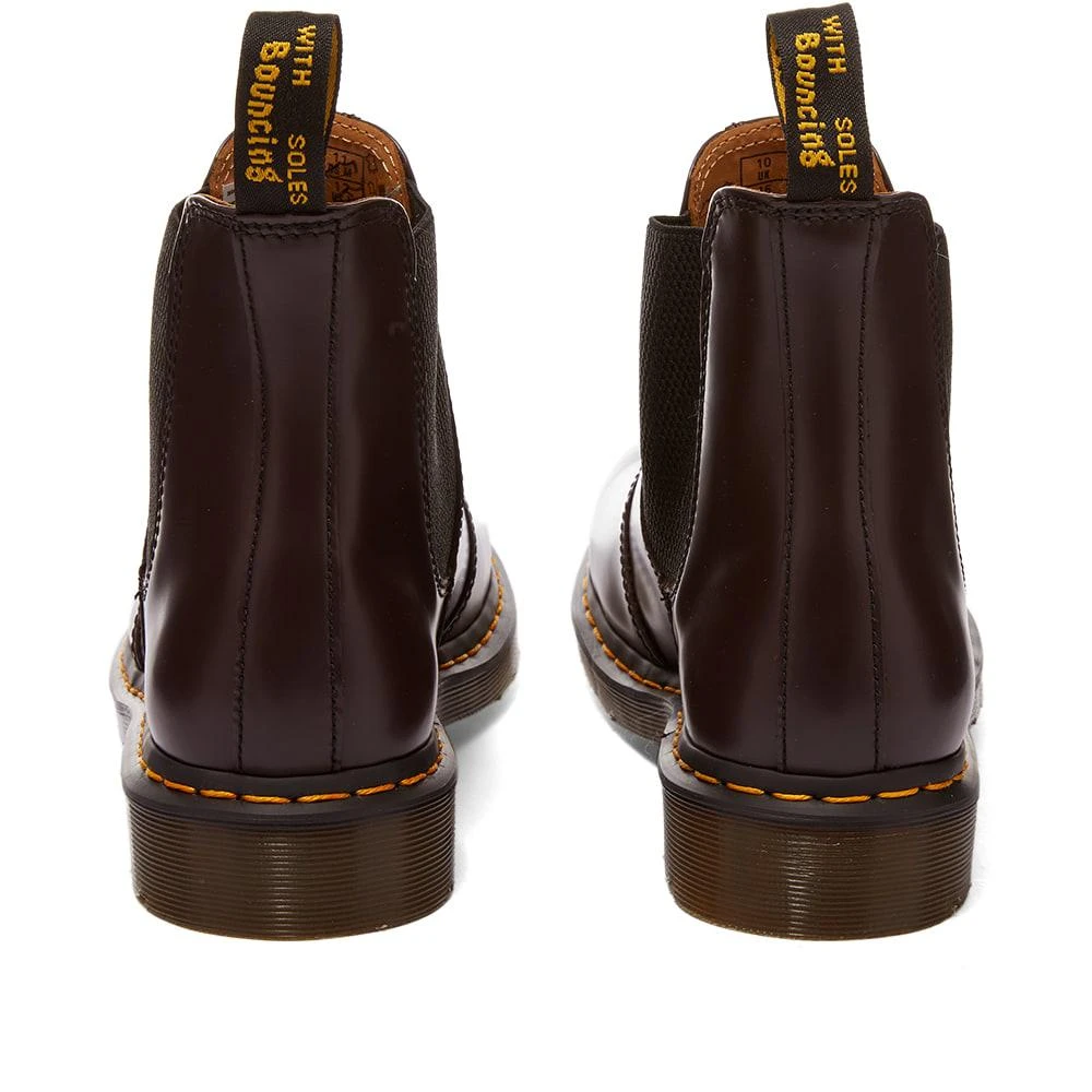 商品Dr. Martens|Dr. Martens 2976 YS Chelsea Boot,价格¥953,第3张图片详细描述