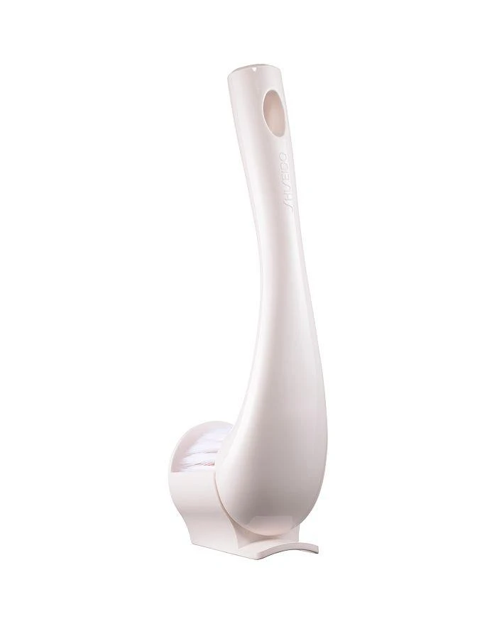 商品Shiseido|Cleansing Massage Brush,价格¥186,第1张图片