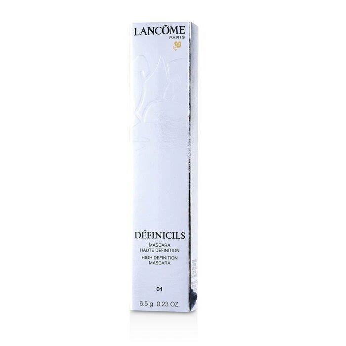 商品Lancôme|Lancome 精密臻采睫毛膏 - # 01 Noir Infini -01 Noir Infini(6.5ml/0.21oz),价格¥216,第3张图片详细描述