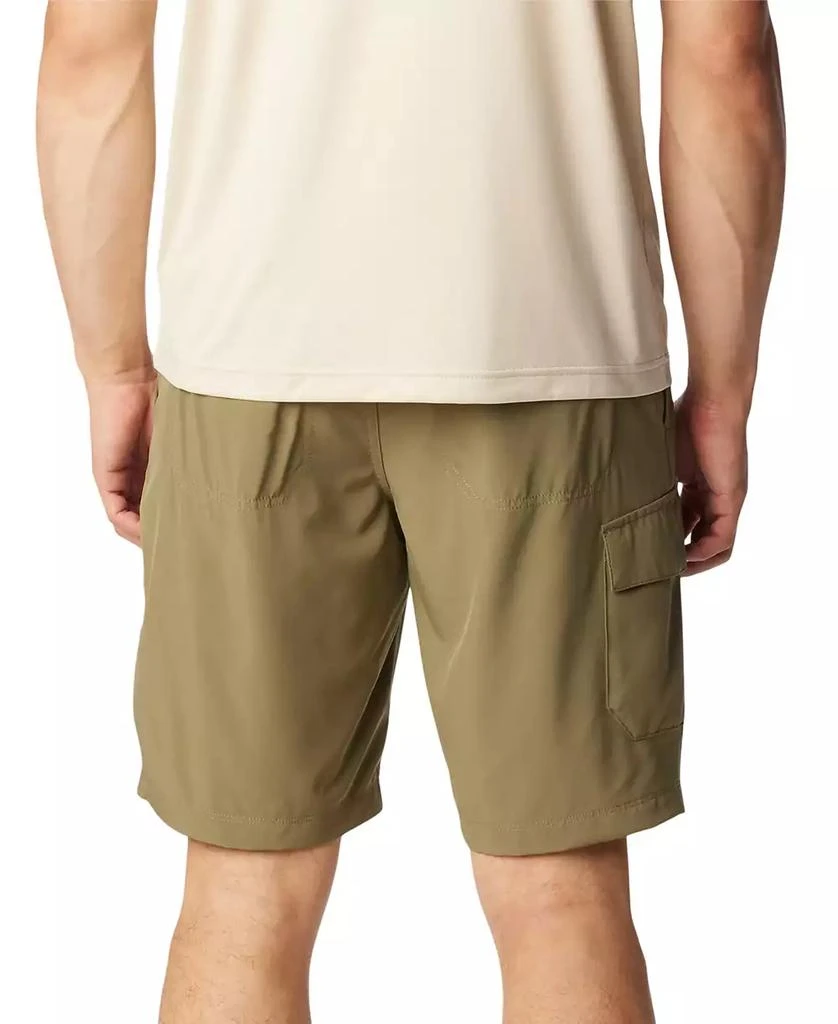 商品Columbia|Men's Eaglecrest Performance Cargo Shorts,价格¥103,第2张图片详细描述