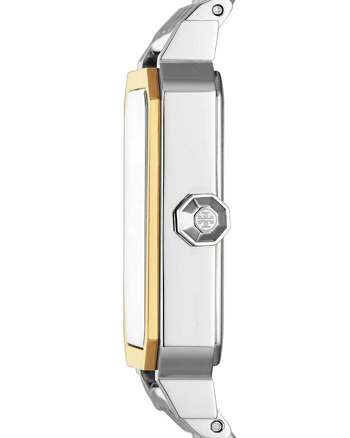 商品Tory Burch|The Robinson Watch, 27mm,价格¥2208,第2张图片详细描述