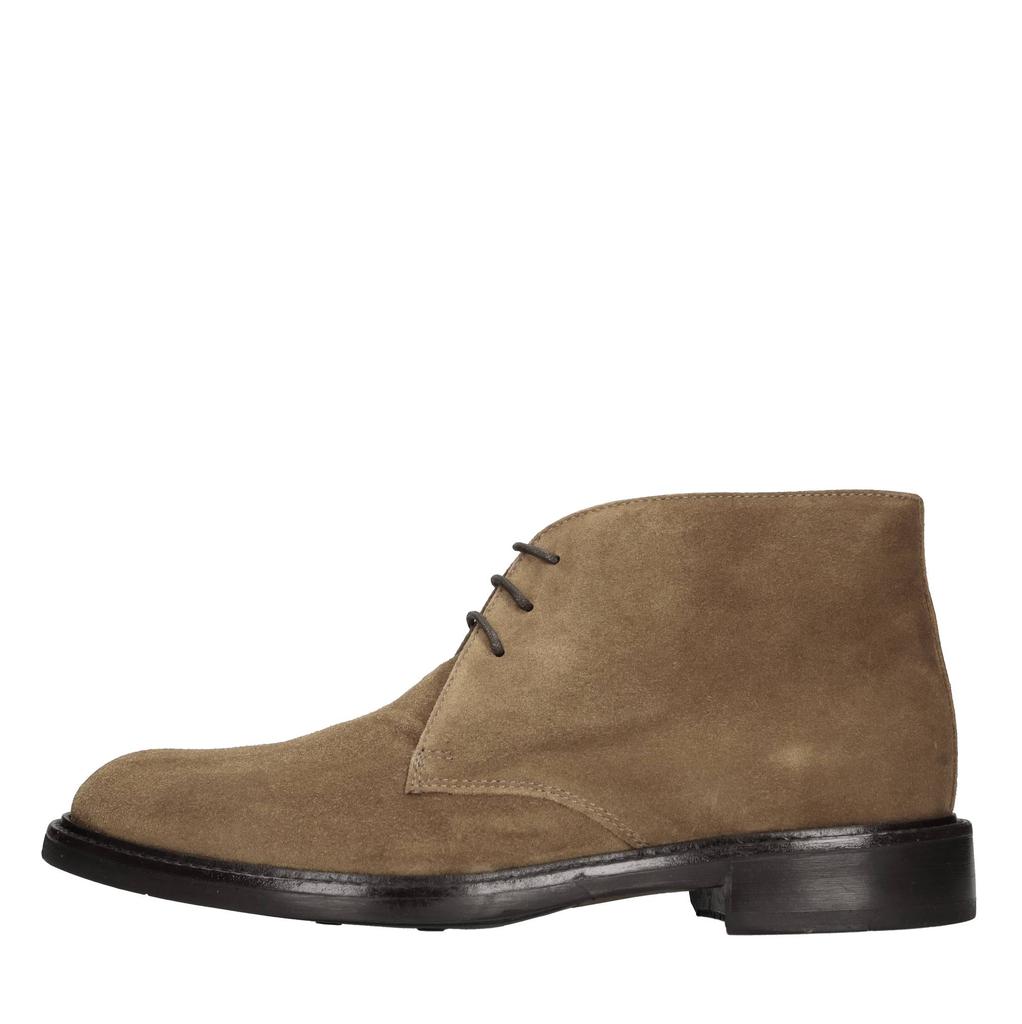 Bottes BOEMOS marron image 2