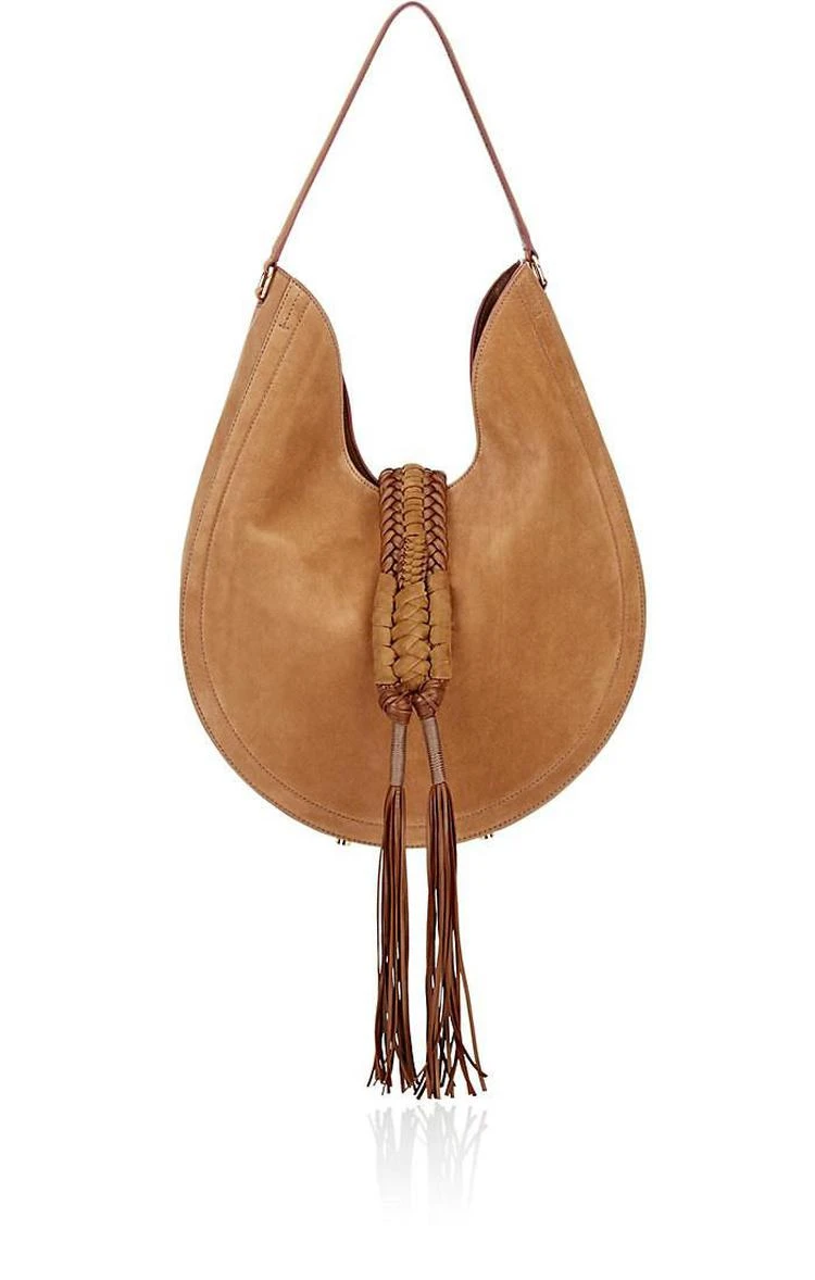 商品Altuzarra|Ghianda Knot Large Hobo,价格¥13529,第1张图片