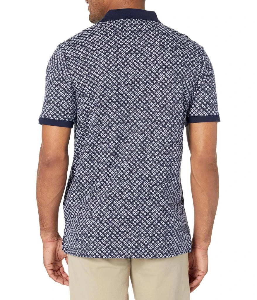 商品Ralph Lauren|Classic Fit Soft Cotton Polo Shirt,价格¥655,第2张图片详细描述