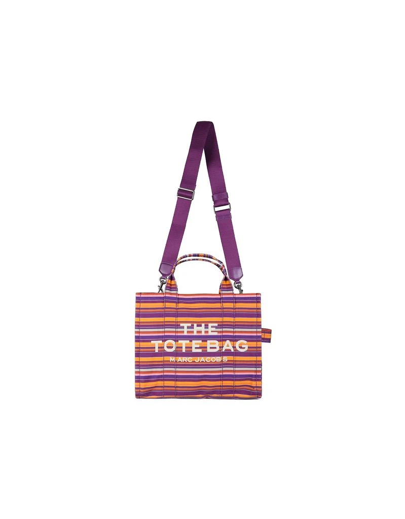 商品Marc Jacobs  雅克博|The Small Tote Bag,价格¥1944,第2张图片详细描述