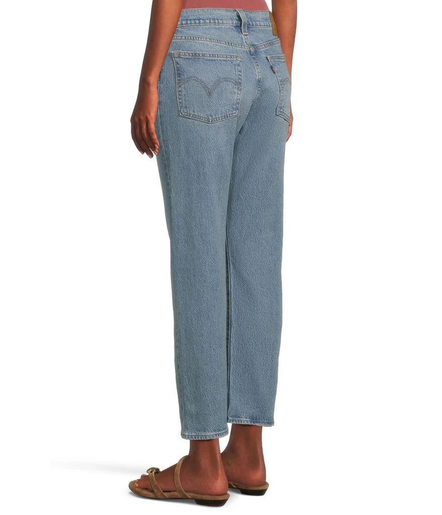 商品Levi's|Premium Wedgie Straight,价格¥816,第3张图片详细描述