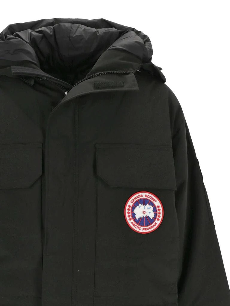 商品Canada Goose|Canada Goose Expedition Hooded Parka,价格¥7942,第3张图片详细描述