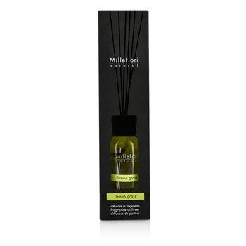 商品Millefiori|Natural Fragrance Diffuser - Lemon Grass,价格¥209-¥489,第1张图片详细描述