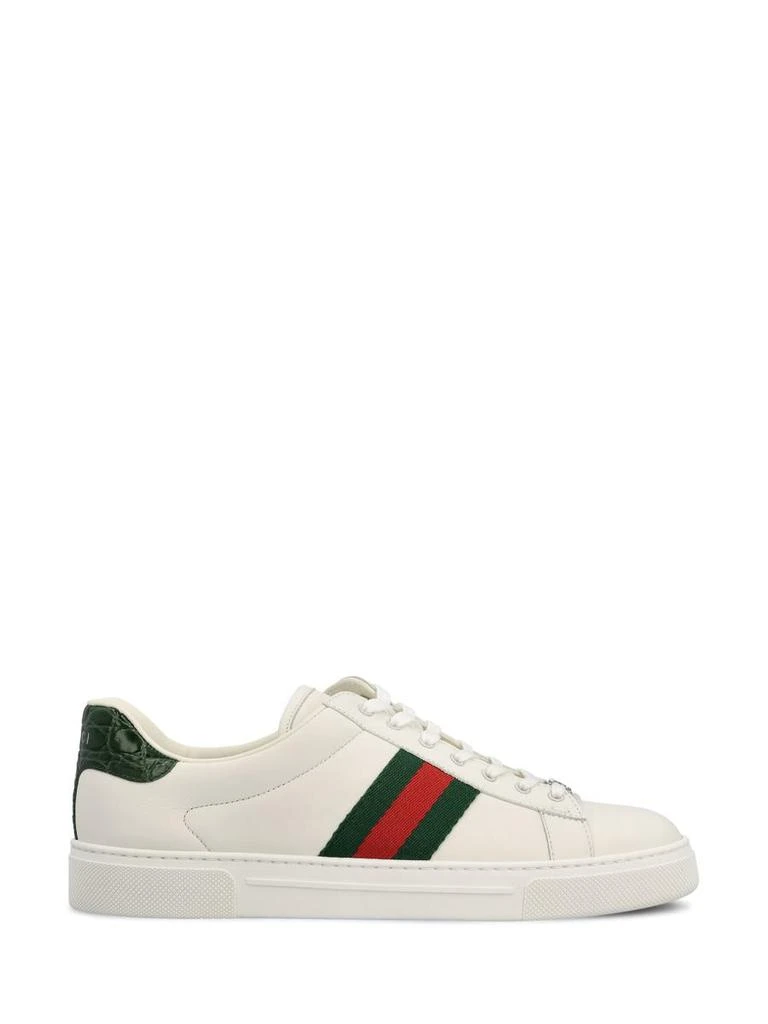 商品Gucci|Gucci Sneakers,价格¥5439,第1张图片