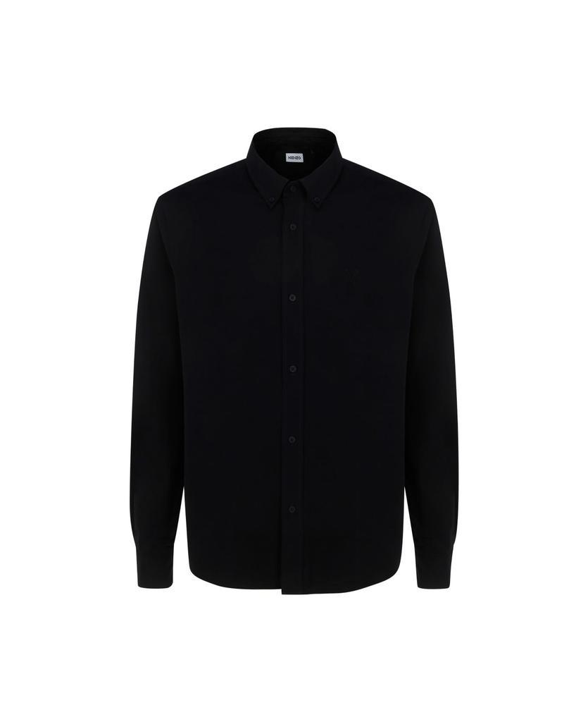 商品Kenzo|Tiger Button Shirt,价格¥1266,第1张图片