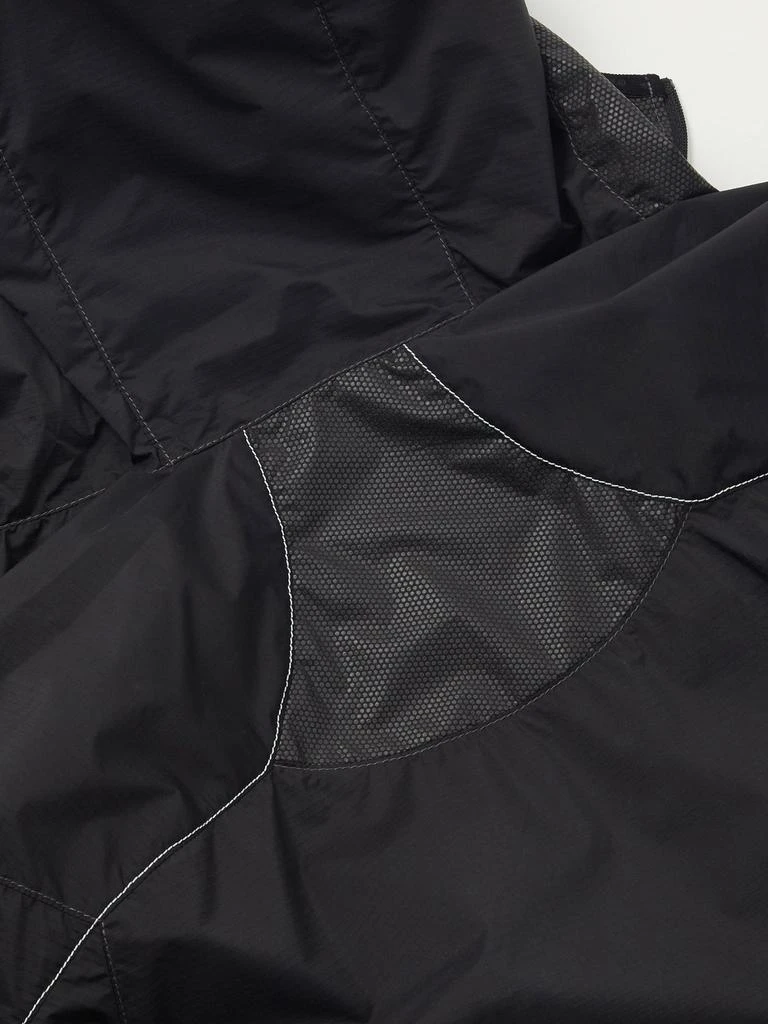 商品And Wander|Packaway nylon hooded jacket,价格¥2178,第4张图片详细描述