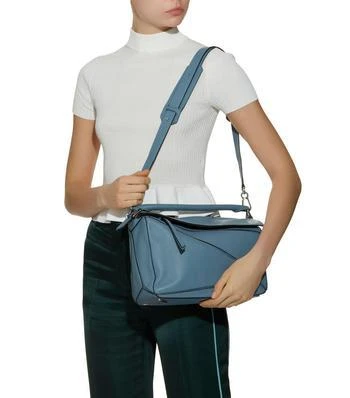 商品Loewe|Puzzle 拼图包,价格¥20899,第2张图片详细描述