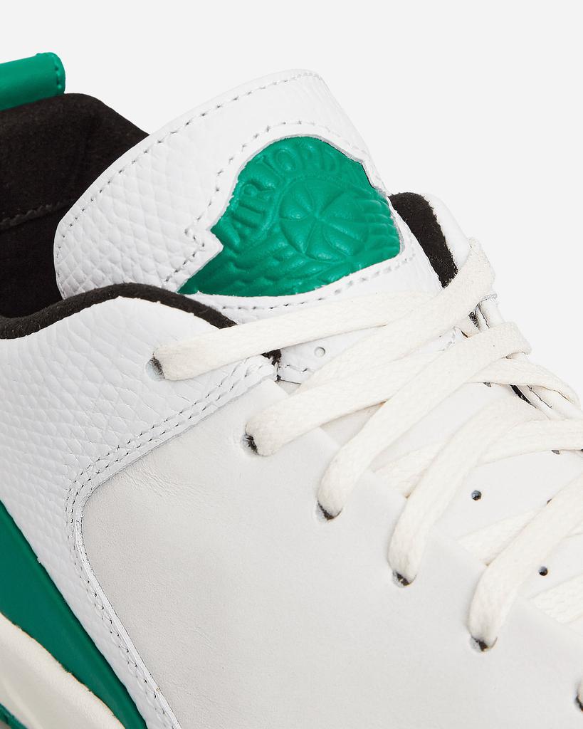 Nina Chanel Abney WMNS Air Jordan 2 Low Retro Sneakers White商品第10张图片规格展示