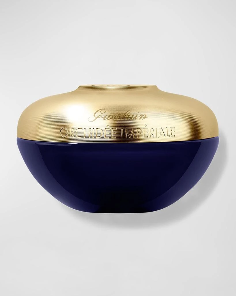 商品Guerlain|Orchidee Imperiale Neck & Decollete Cream, 2.5 oz.,价格¥3050,第1张图片