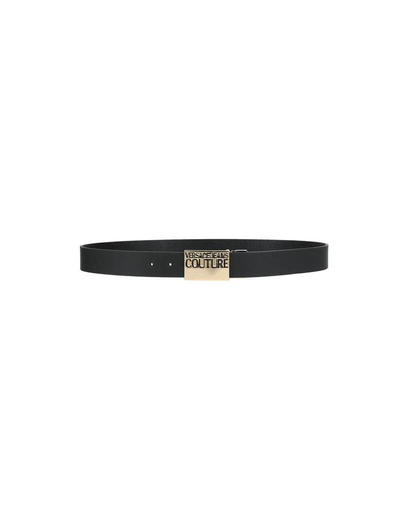 商品Versace|Leather belt,价格¥950,第1张图片