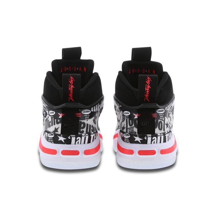 商品Jordan|Jordan 36 - Men Shoes,价格¥1022-¥1565,第5张图片详细描述
