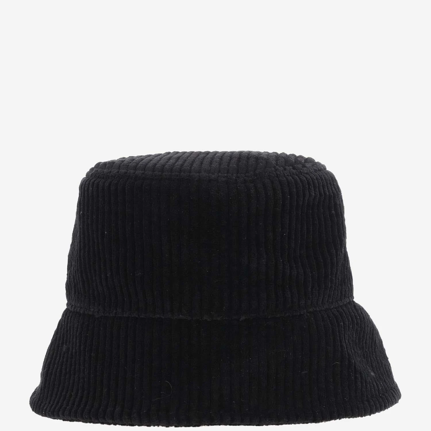 キャップ HELEN KAMINSKI Black Velvet Florenze Bucket Hat Helen Kaminski Black Velvet Florenze Bucket Hat | italist