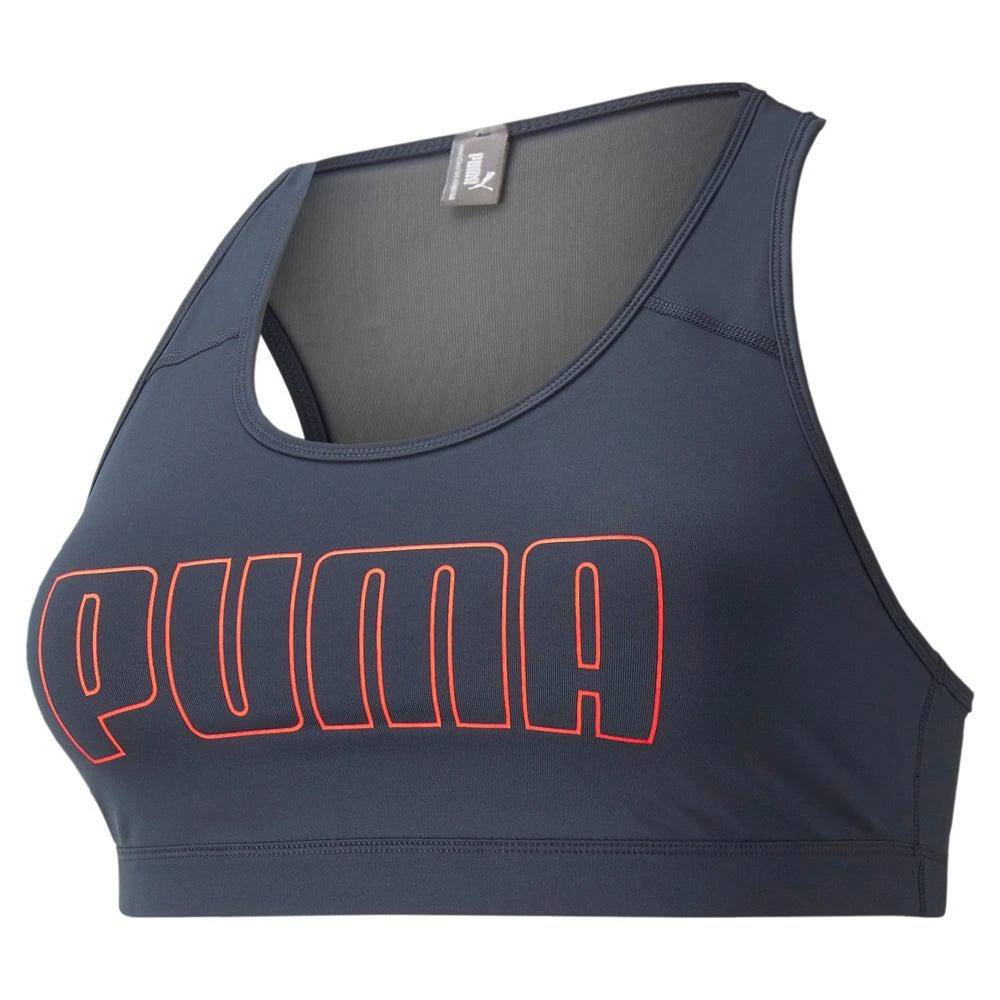 商品Puma|Mid Impact 4Keeps Sports Bra Plus,价格¥152,第3张图片详细描述