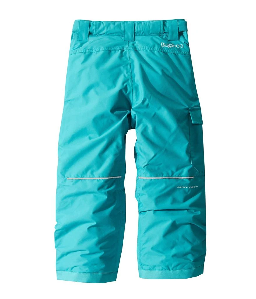 商品Columbia|Bugaboo™ II Pants (Little Kids/Big Kids),价格¥565,第2张图片详细描述