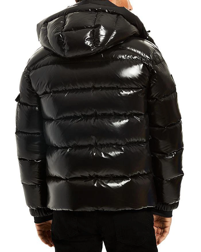 商品SAM.|Glacier Down Parka ,价格¥4931,第4张图片详细描述