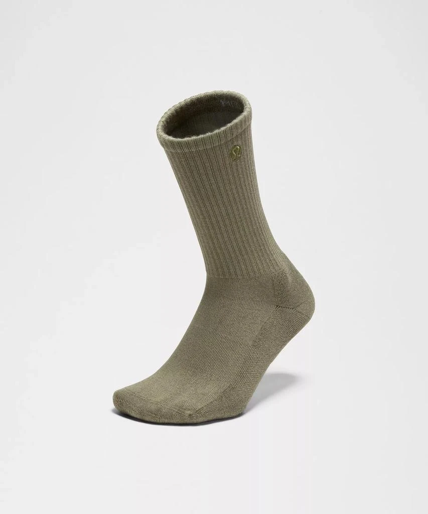 Unisex Daily Essential Crew Socks 商品