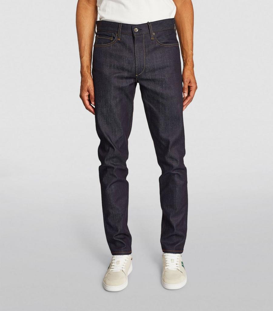 商品Rag & Bone|Fit 2 Slim Jeans,价格¥1490,第5张图片详细描述