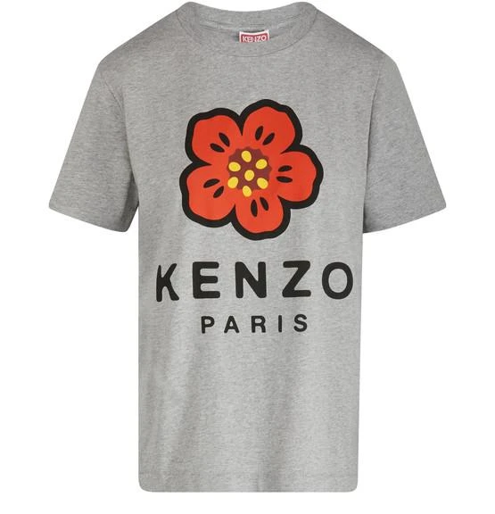 商品Kenzo|女款宽松标识T恤,价格¥1045,第1张图片