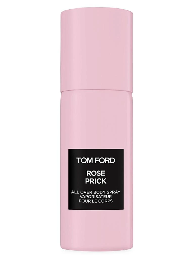 商品Tom Ford|Rose Prick All Over Body Spray,价格¥971,第1张图片