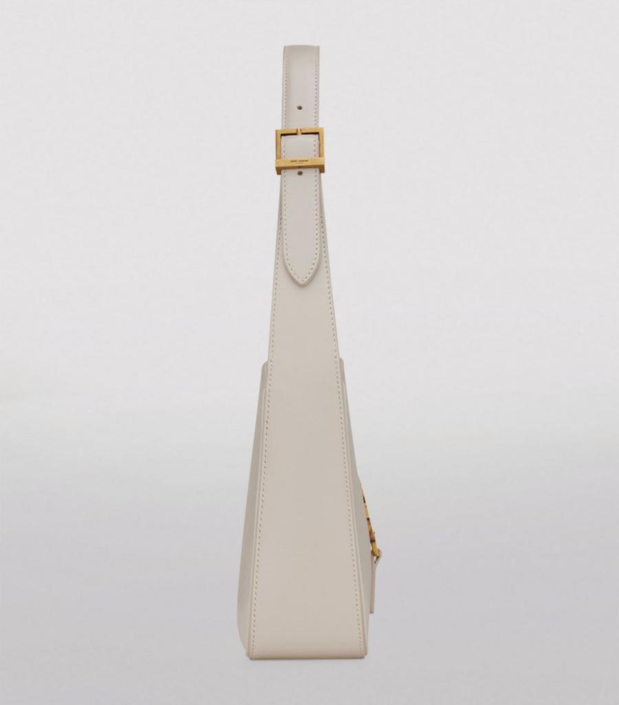 商品Yves Saint Laurent|Le 5 À 7 Shoulder Bag,价格¥13523,第5张图片详细描述