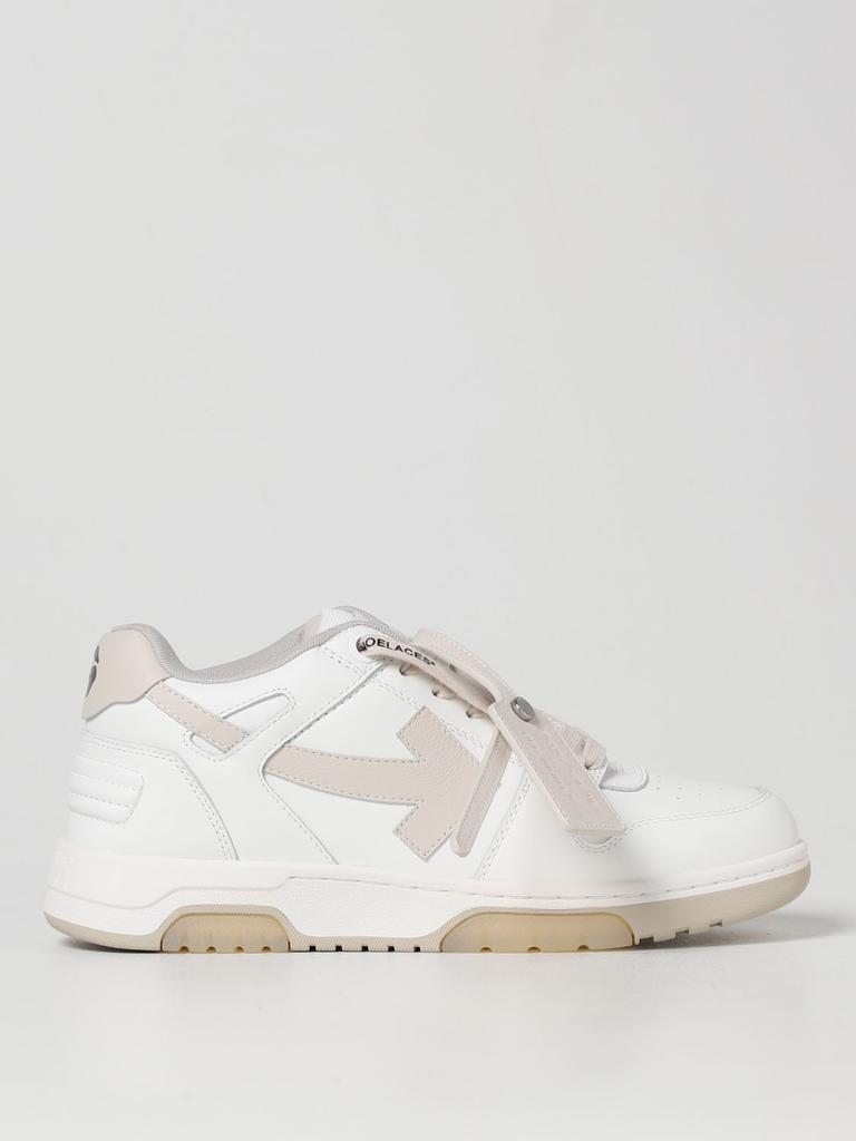 Off-White sneakers for woman商品第1张图片规格展示