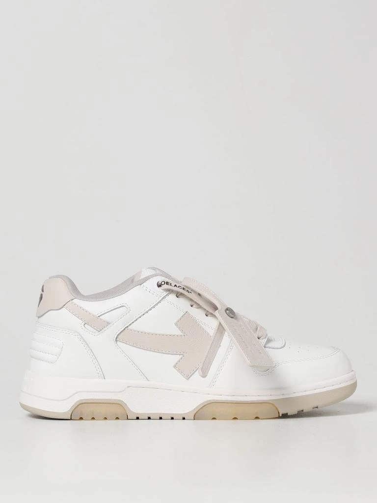 商品Off-White|Off-White sneakers for woman,价格¥3754,第1张图片