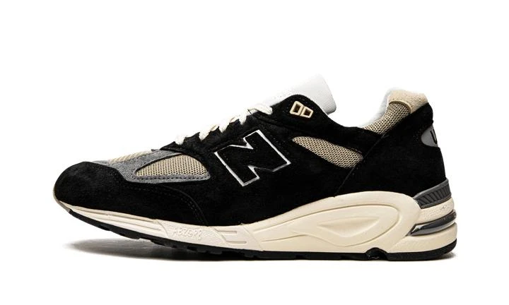 商品New Balance|New Balance 990 v2,价格¥1711-¥2046,第1张图片