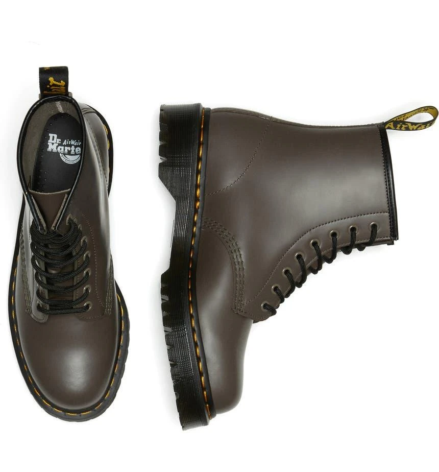 商品Dr. Martens|1460 Bex Lug Sole Boot,价格¥975,第4张图片详细描述